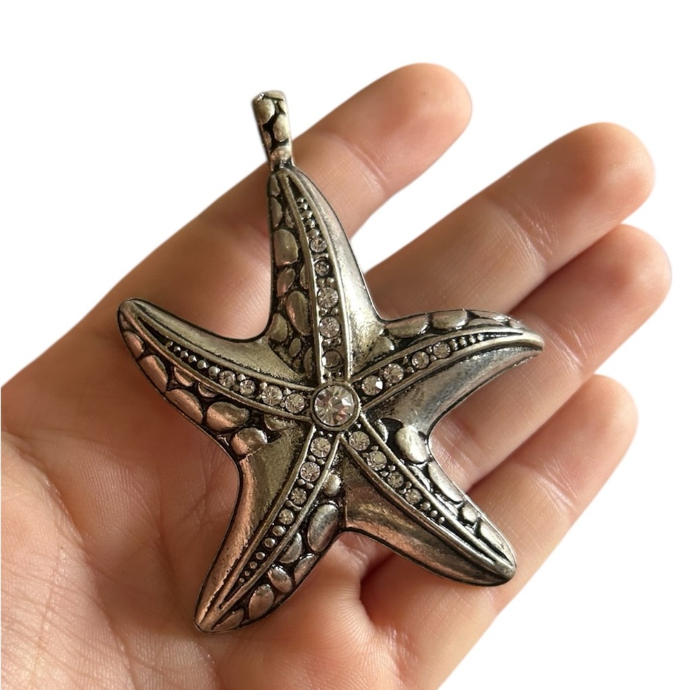 Boho Jewelry Jar Wearable Necklaces Bracelets Earrings Brooches Pendants Beads - Picture 11 of 11